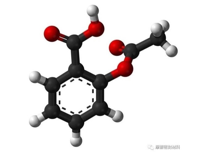 摩擦材料的組成結構