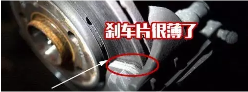 剎車片可以用多久？