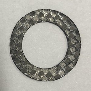 摩擦材料應(yīng)用長纖維制品