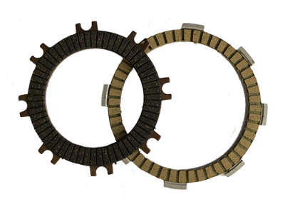 具體哪些因素會(huì)影響摩擦片摩擦系數(shù)？