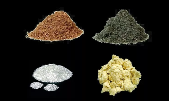 摩擦片發(fā)展歷史是個(gè)摩擦材料不斷更新的過(guò)程