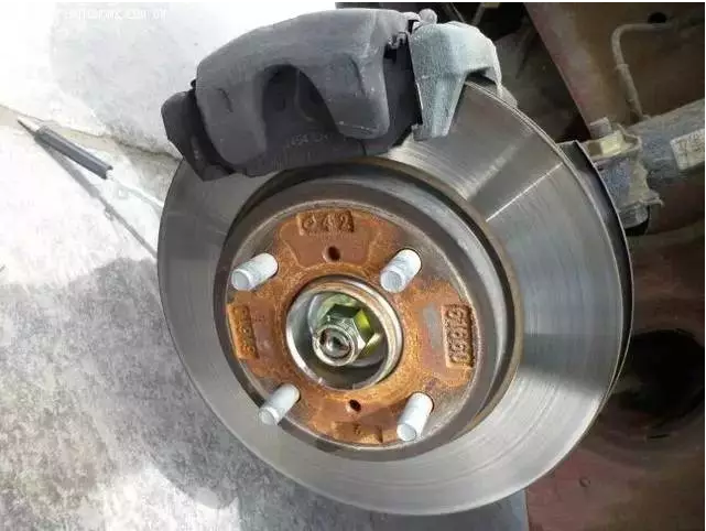 哪些你不知道的剎車片知識(shí)（上）
