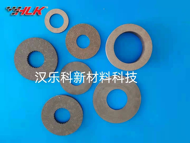 剎車片在風力發(fā)電設(shè)備中的作用