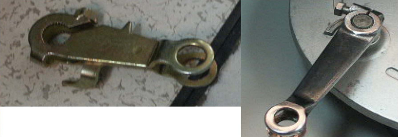 鼓式制動器的組成，你知道多少？