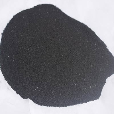 淺談金屬耐磨材料