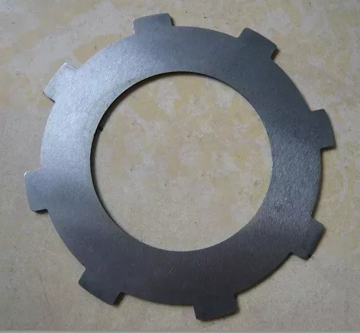 叉車(chē)摩擦片的作用