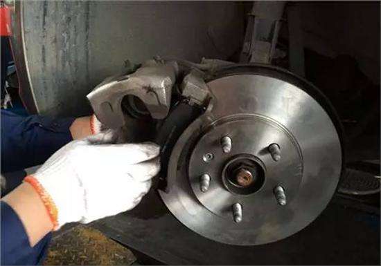 怎樣評定剎車片的質(zhì)量？