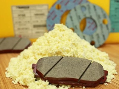 產(chǎn)生制動噪音的因素